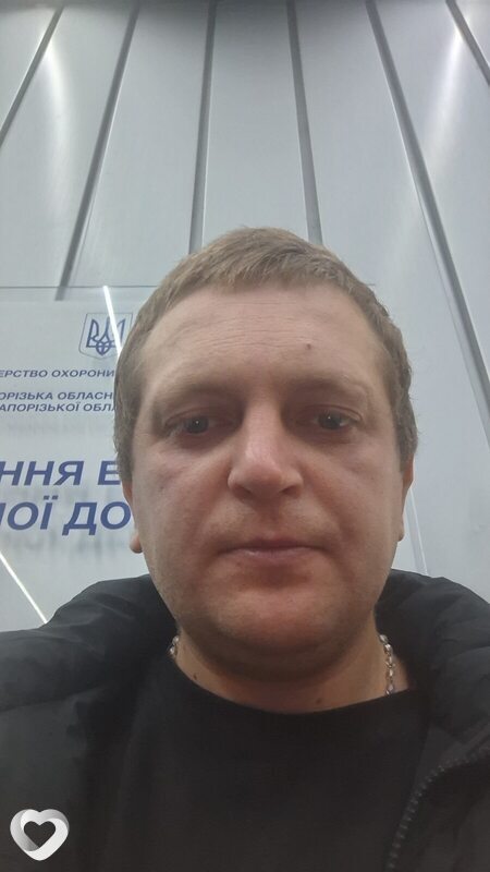 Василь, 29, Киеве — анкета №3924502