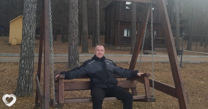 Евгений, 41, Ульяновске — анкета №3924504