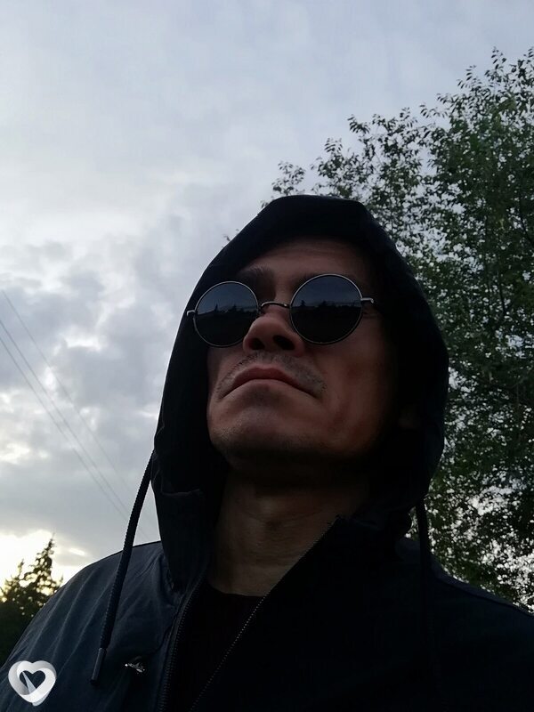 Михаил, 43, Черногорске — анкета №3924506