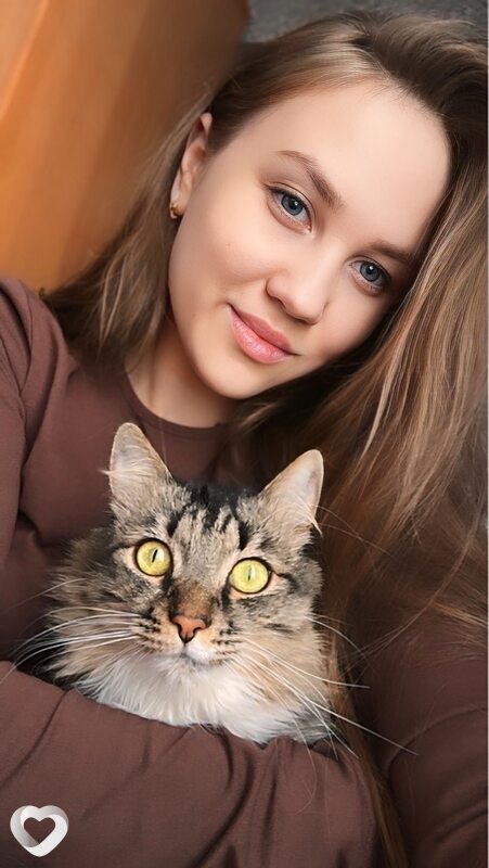 Евгения, 30, Улан-Удэ — анкета №3924507
