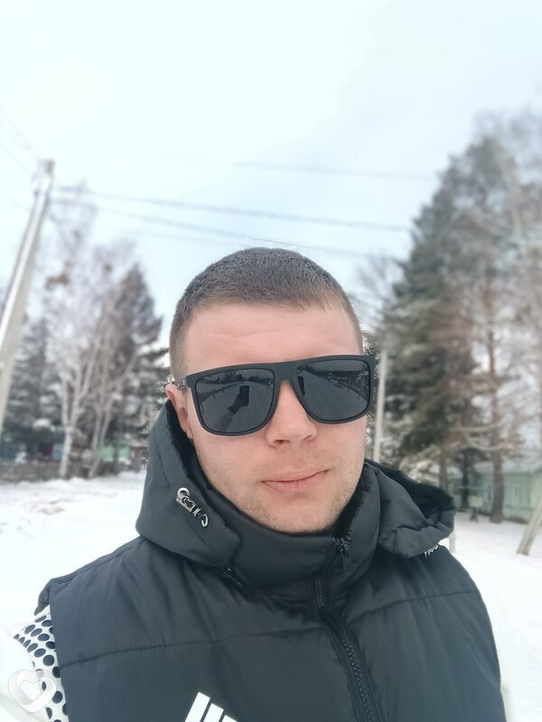 Алексей, 33, Хабаровске — анкета №3924509