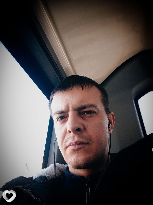 Михаил, 34, Новокузнецке — анкета №3924691