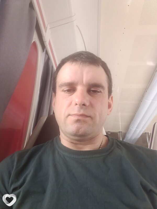 Александр, 41, Омске — анкета №3924695