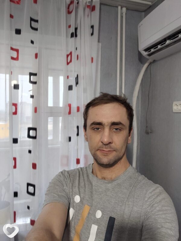 Паша, 33, Запорожье — анкета №3924696