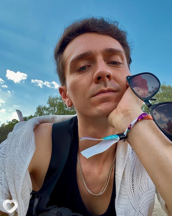 Кирилл, 34, Улан-Удэ — анкета №3924699
