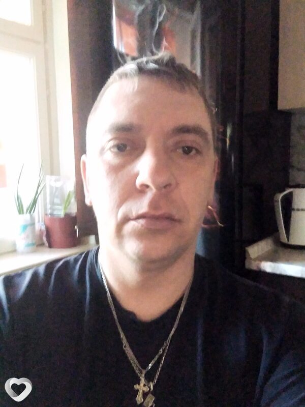 Алексей, 36, Нижневартовске — анкета №3924702
