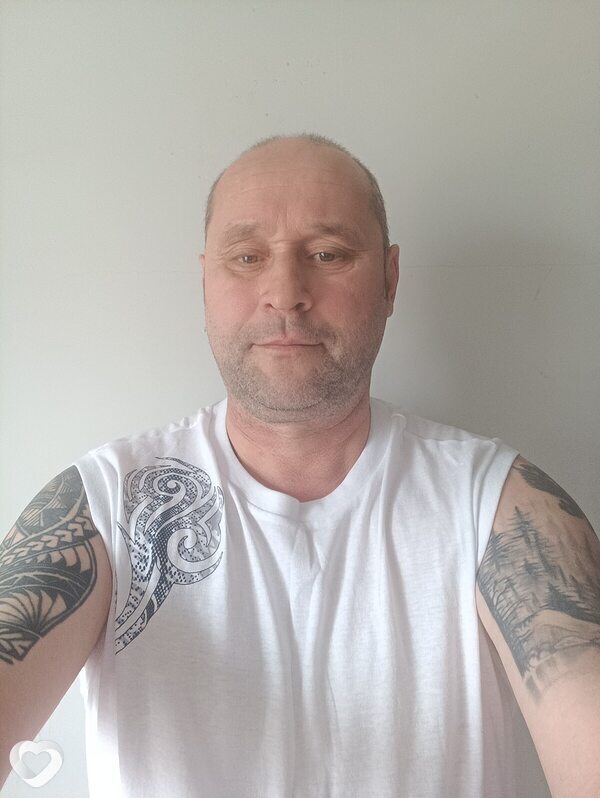 Василий, 50, Хабаровске — анкета №3924706