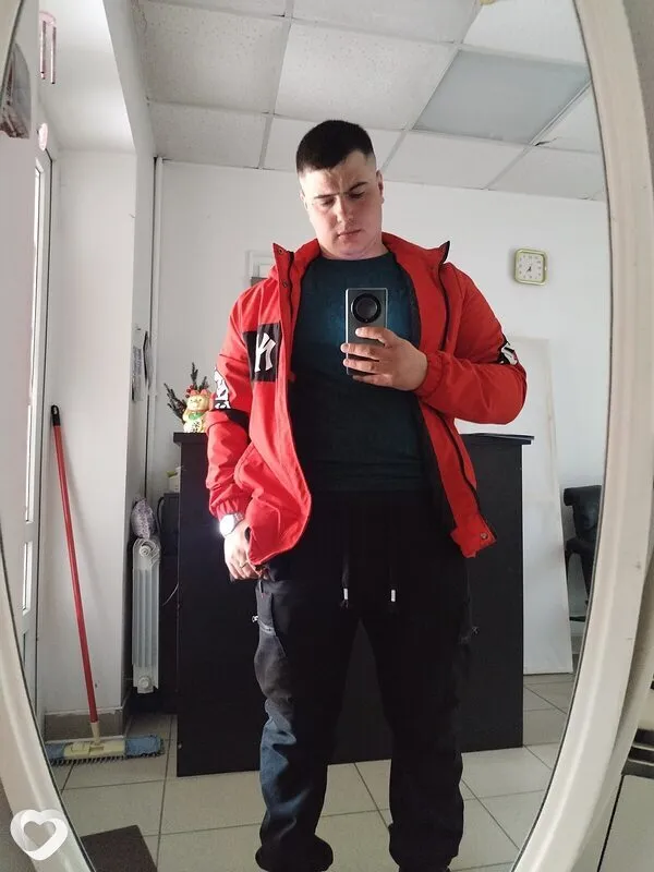 Степан, 26, Бийске — анкета №3924640