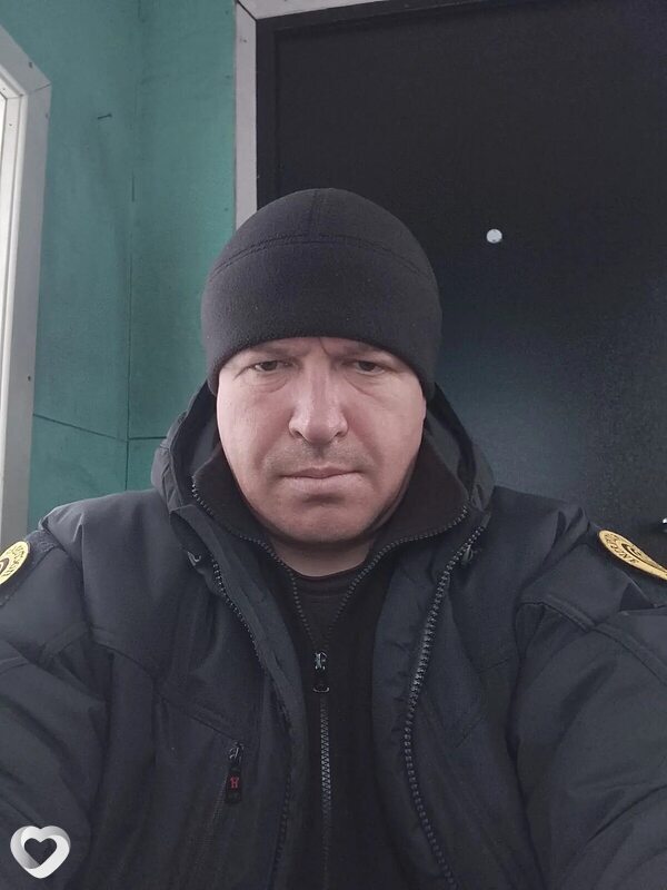 Александр, 45, Ангарске — анкета №3924643