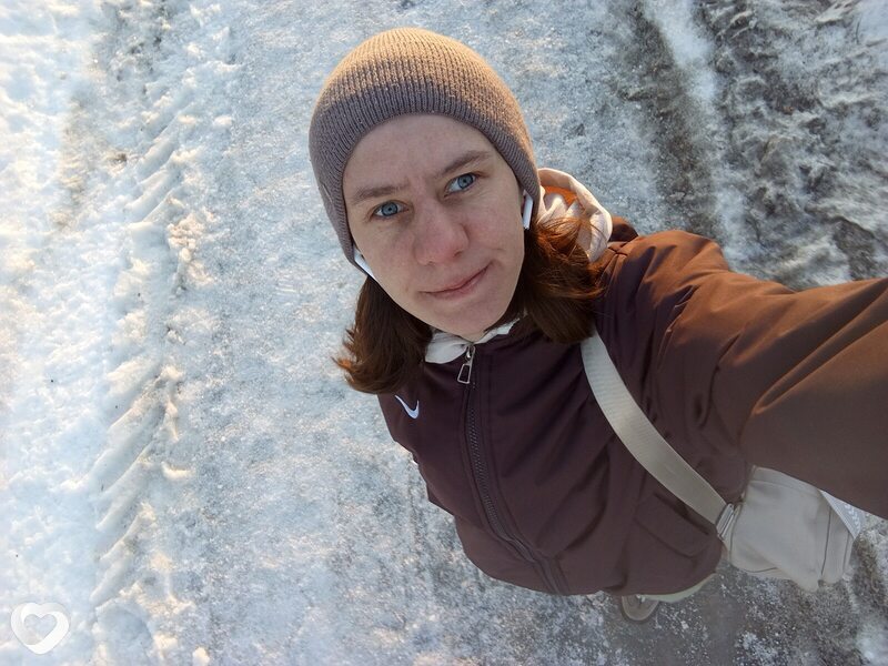 Ирина, 32, Выксе — анкета №3924646