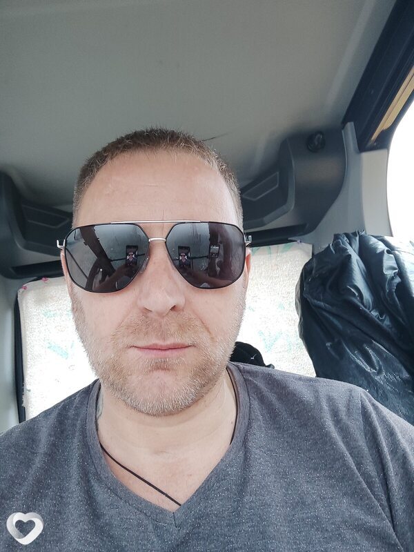 Денис, 42, Владивостоке — анкета №3924649