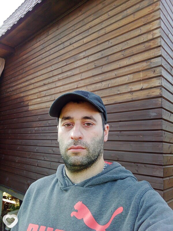 Руслан, 36, Москве — анкета №3924798