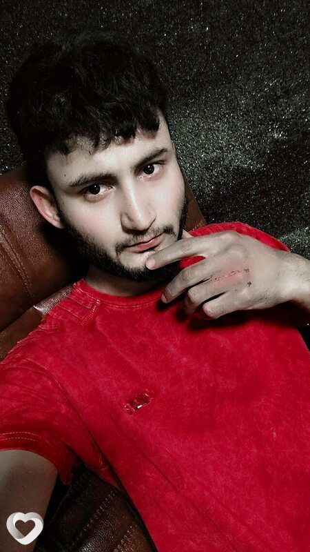 Элбек, 24, Артеме — анкета №3924799