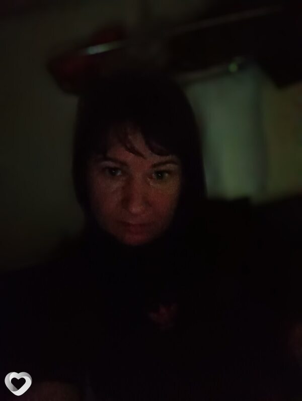 Анна, 46, Благовещенске — анкета №3924805