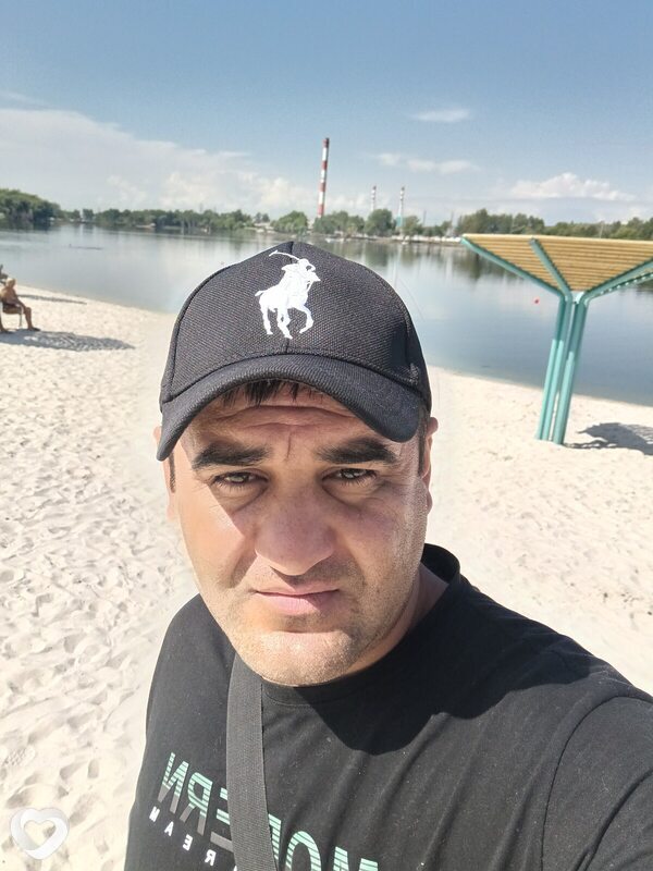 Боря, 42, Нижнем Тагиле — анкета №3924806