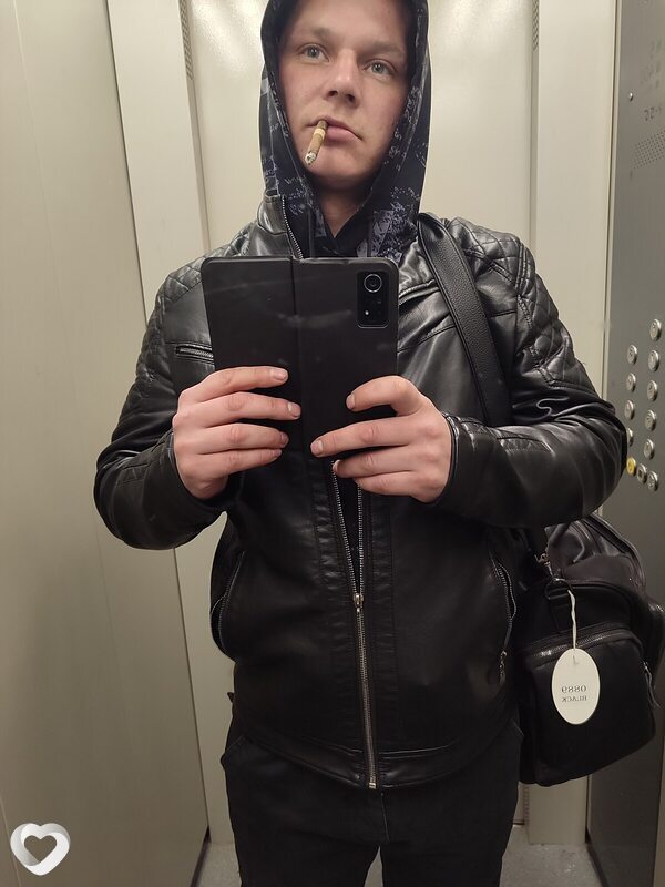 Стёпа, 32, Тынде — анкета №3924807