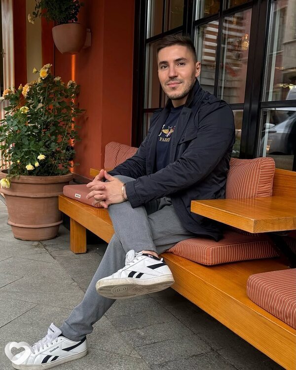 Игорь, 31, Киеве — анкета №3924808