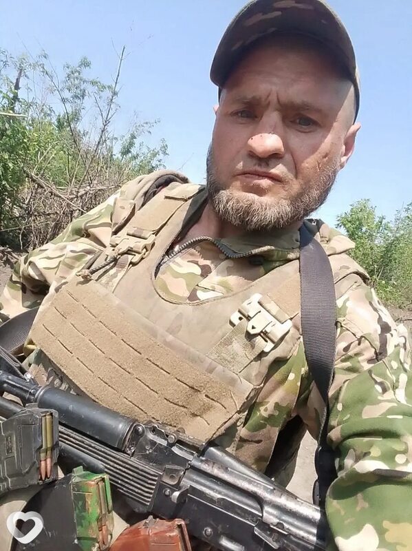 Артем, 46, Брянске — анкета №3924766