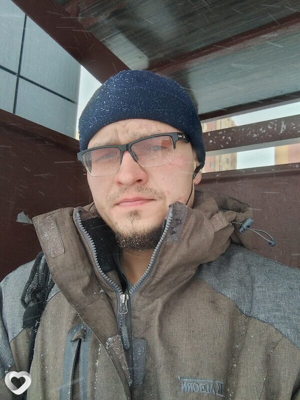 Василий, 34, Астане — анкета №3924768