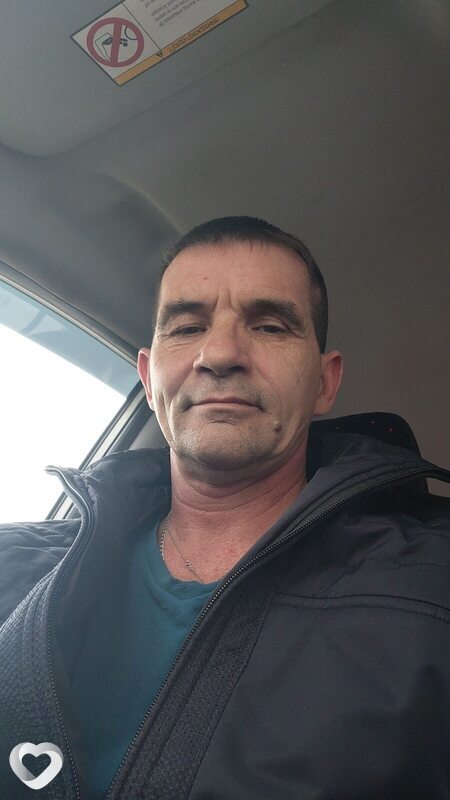 Владимир, 47, Волгограде — анкета №3924771
