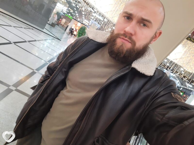 Александр, 26, Пензе — анкета №3924773