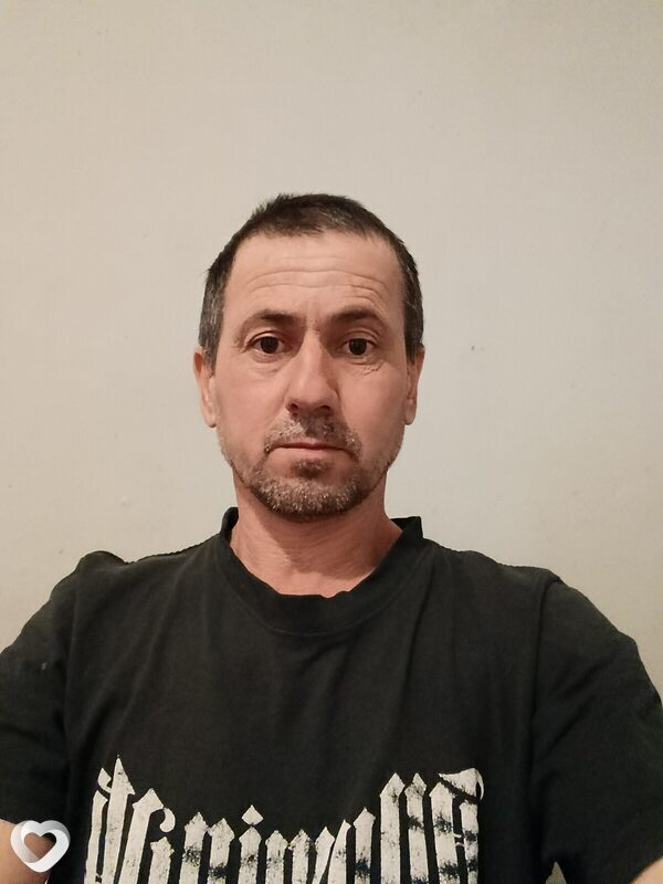 Али, 44, Мытищах — анкета №3924774
