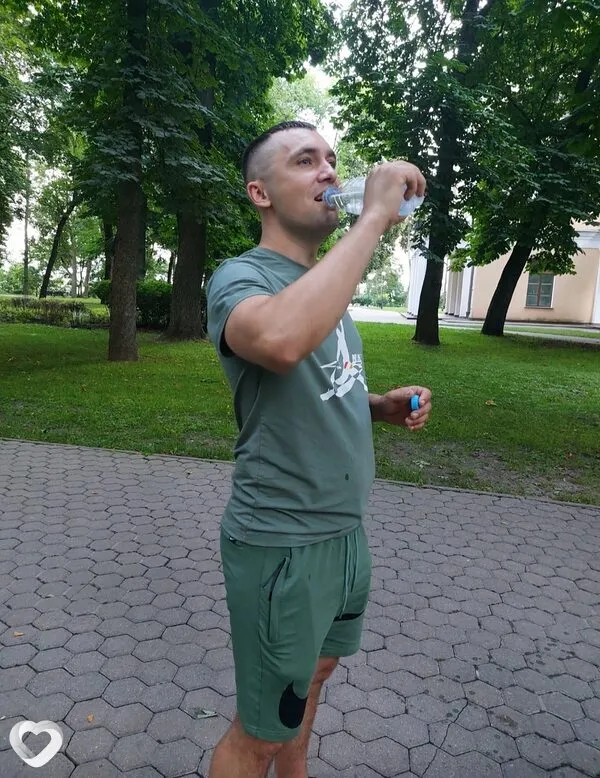 Денис, 32, Москве — анкета №3924779