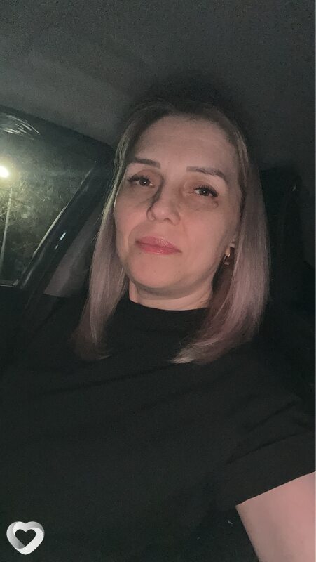 Марина, 39, Оренбурге — анкета №3924782