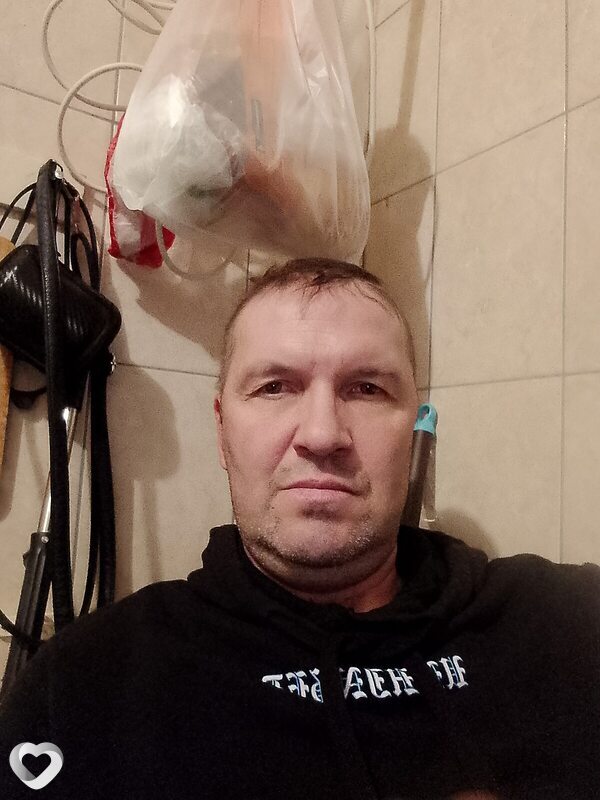 Сергей, 49, Перми — анкета №3924786