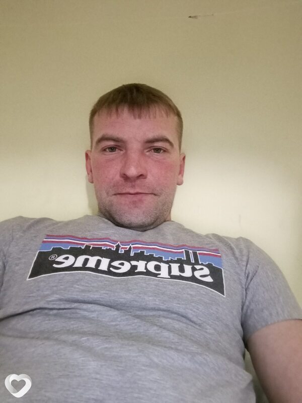Иван, 36, Перми — анкета №3925663