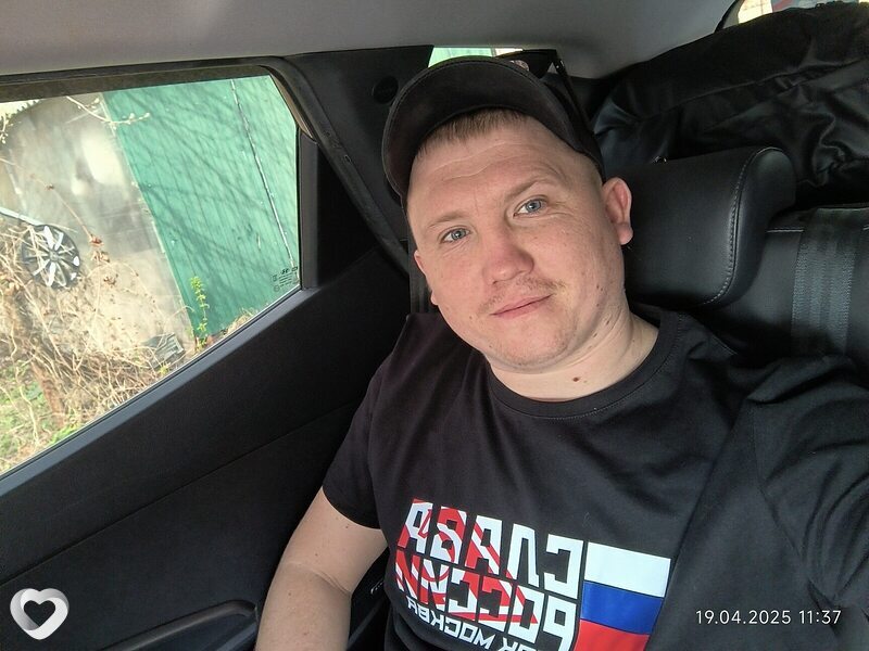 Александр, 31, Рязани — анкета №3925665