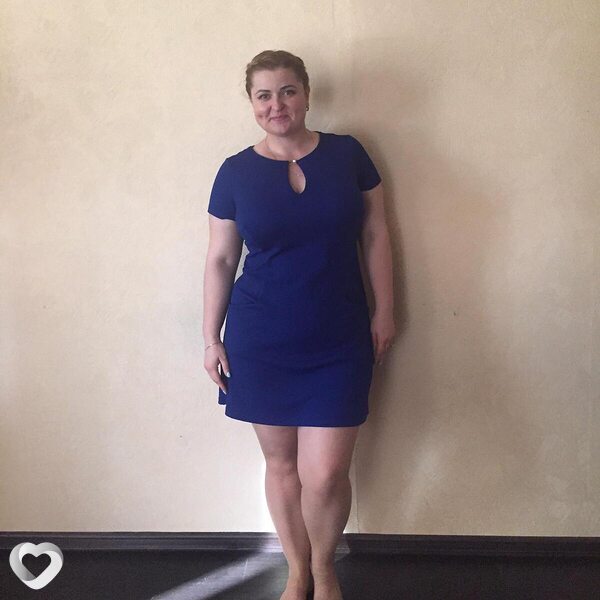 Bunny, 47, Волковыске — анкета №3925667