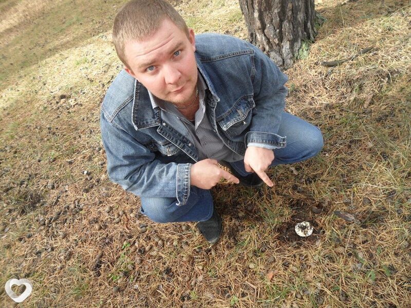 Алексей, 38, Ангарске — анкета №3925669