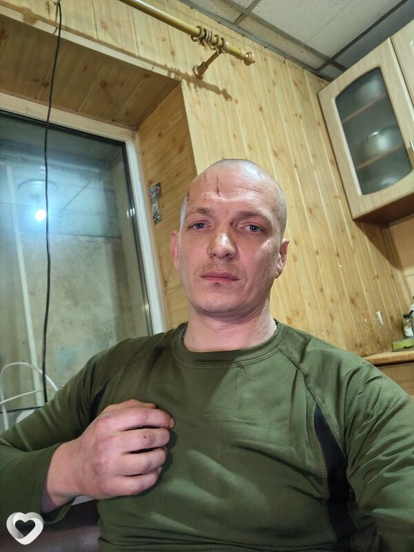 Максим, 33, Бийске — анкета №3925672