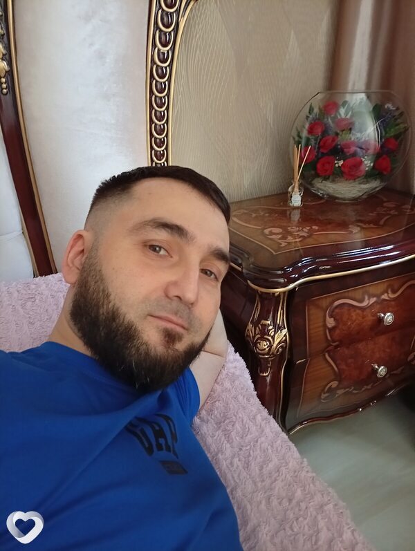 Руслан, 41, Нижневартовске — анкета №3925675