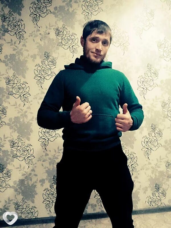 Николай, 31, Караганде — анкета №3925679