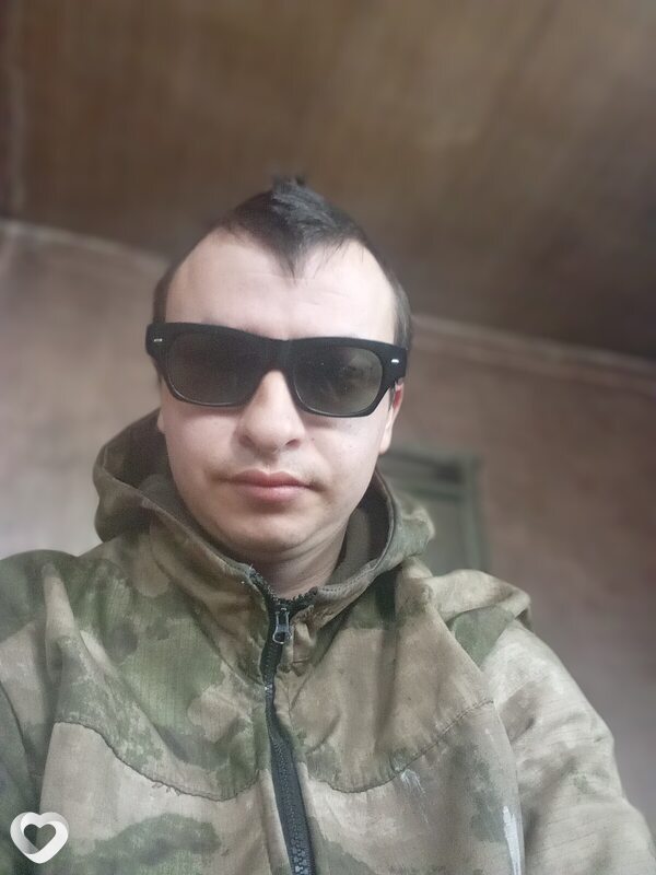 Илья, 28, Кемерове — анкета №3925681