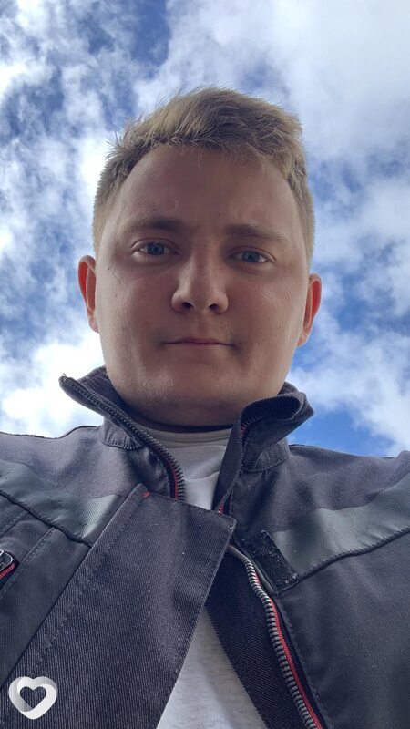 Иван, 26, Чистополе — анкета №3924741