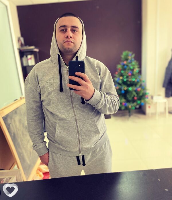 Лео, 29, Ростове-на-Дону — анкета №3924745