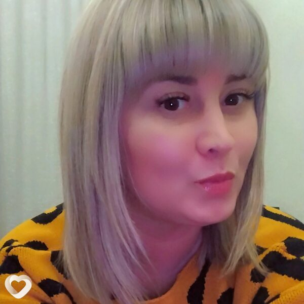 Елена, 39, Прокопьевске — анкета №3924747