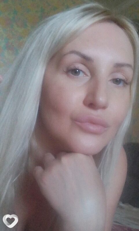 Ольга, 43, Новороссийске — анкета №3924748