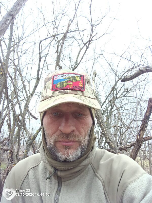 Алексей, 47, Мариуполе — анкета №3924762