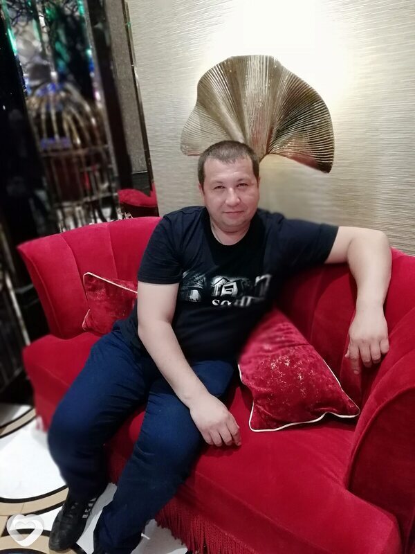 Дамир, 43, Стерлитамаке — анкета №3924865