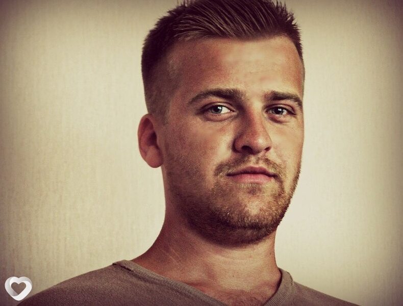 Юрий, 36, Витебске — анкета №3924885
