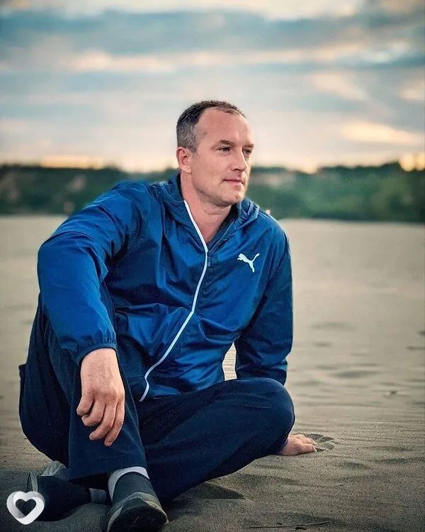Дмитрий, 46, Барнауле — анкета №3924888