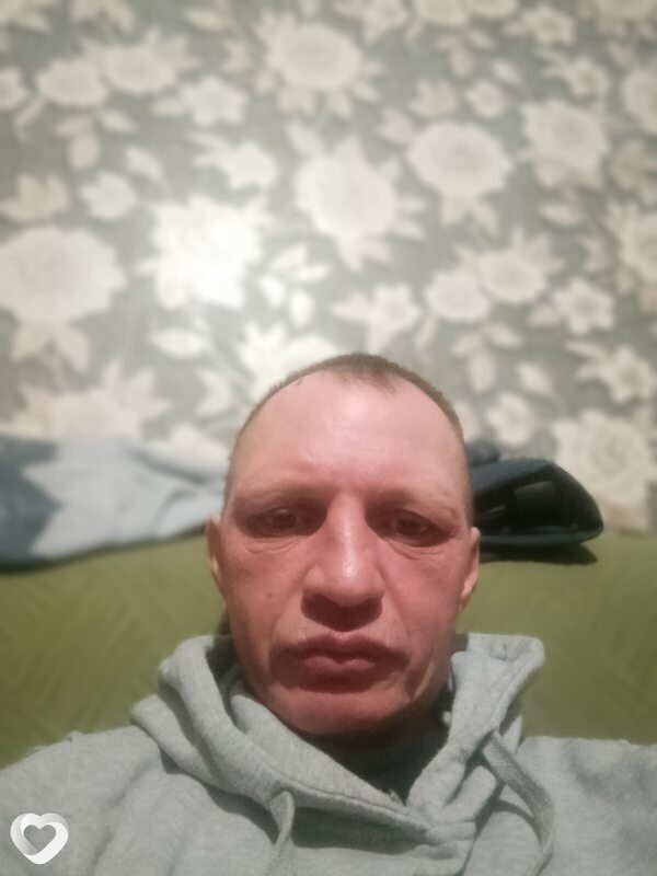Сергей, 39, Абакане — анкета №3924890