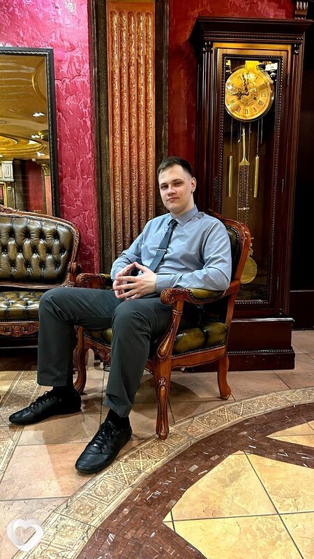 Александр, 29, Омске — анкета №3924891