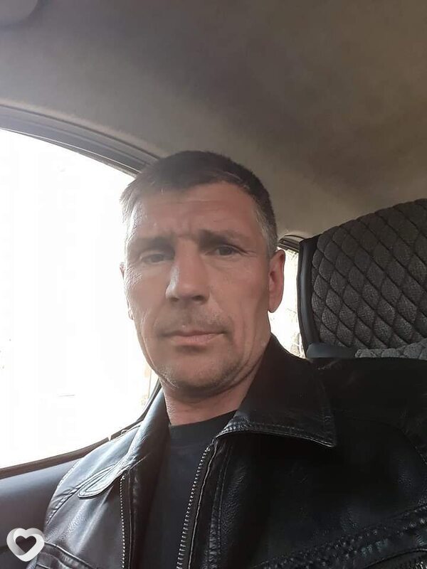 Иван, 48, Братске — анкета №3924894