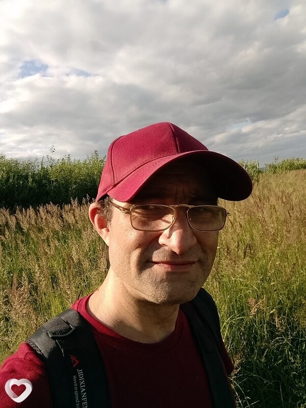 Алекс, 47, Челябинске — анкета №3924895