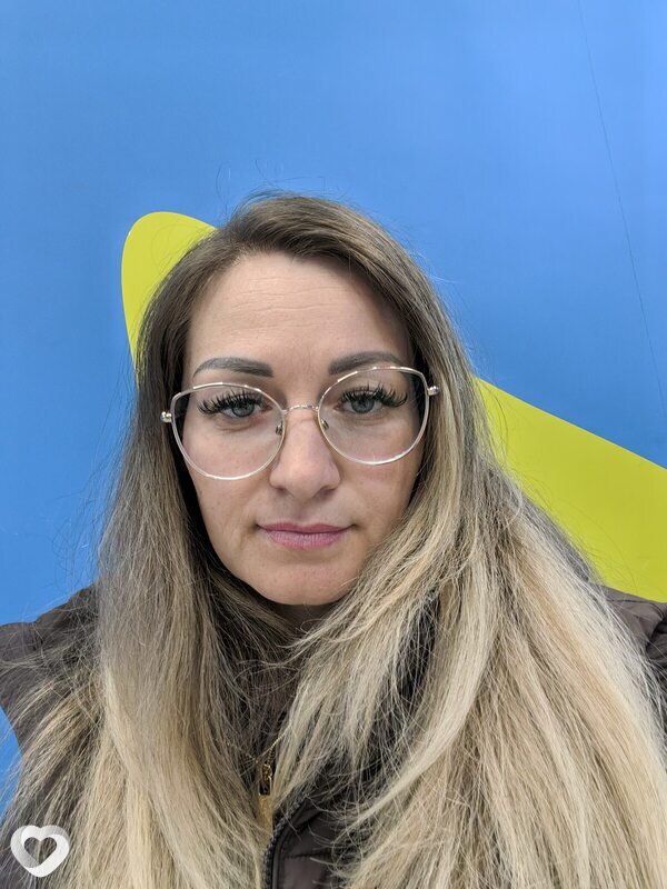 Анюта, 42, Иркутске — анкета №3924896